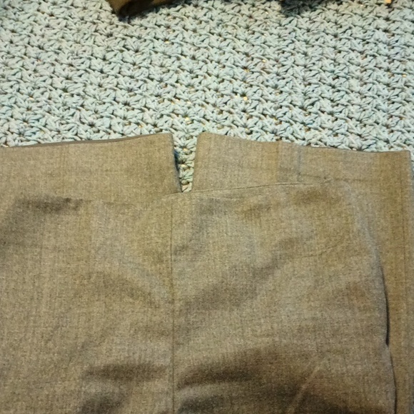 Talbots Hollywood wide leg pants - Picture 1 of 6